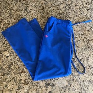 Med Couture Scrub Pant